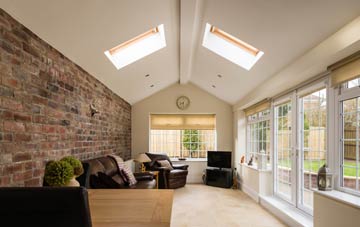 conservatory roof insulation Pen Y Garn, Ceredigion