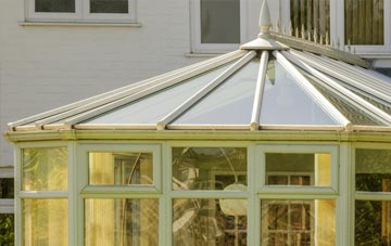 conservatory roof repair Pen Y Garn, Ceredigion