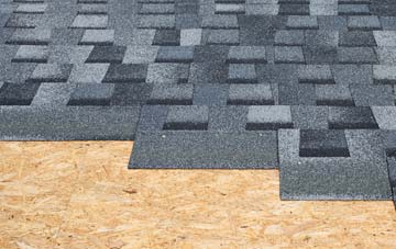 expert Pen Y Garn asphalt roof companies