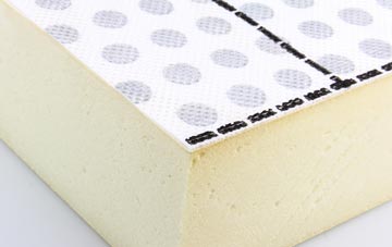 meeting Pen Y Garn building codes